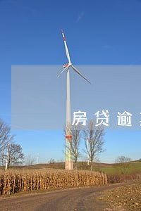 房贷逾期11次是黑户吗 房贷逾期11次是黑户吗