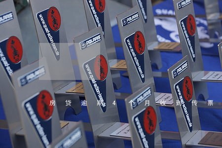 房贷逾期4个月收到传票 房贷逾期4个月收到传票
