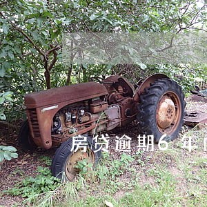 房贷逾期6年内3次俞会怎样 房贷逾期6年内3次俞会怎样