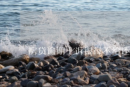 房贷逾期上诉银行不给还逾期款 房贷逾期上诉银行不给还逾期款
