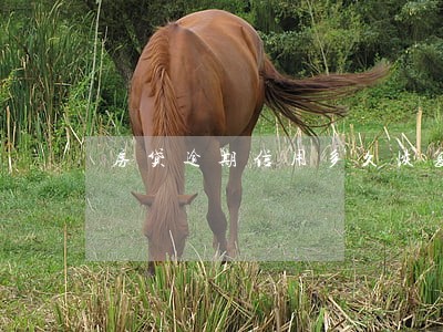 房贷逾期信用多久恢复 房贷逾期信用多久恢复