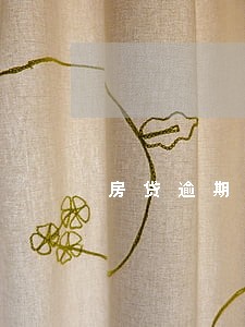 房贷逾期对信用卡有影响没