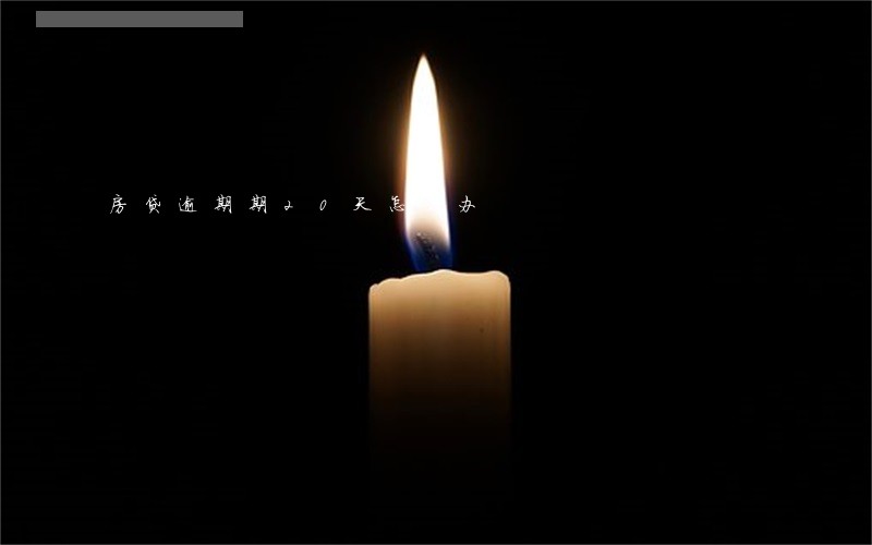 房贷逾期期20天怎么办 房贷逾期期20天怎么办