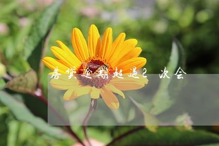 房贷逾期超过2次会
