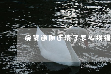 房贷逾期还清了怎么找银行撤诉 房贷逾期还清了怎么找银行撤诉