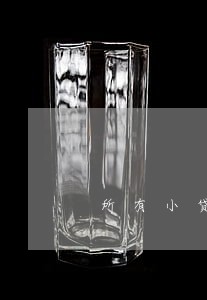 所有小贷和信用卡全面逾期