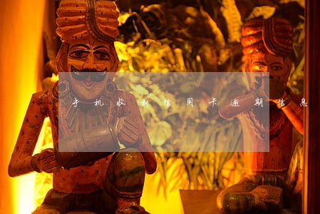 手机收到信用卡逾期信息 手机收到信用卡逾期信息
