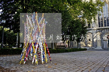 手机照片如何作为司法证据 手机照片如何作为司法证据