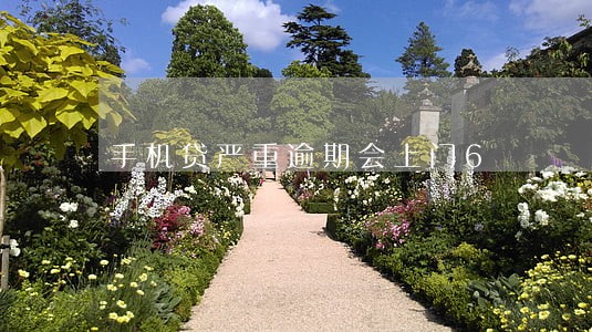 手机贷严重逾期会上门6 手机贷严重逾期会上门6