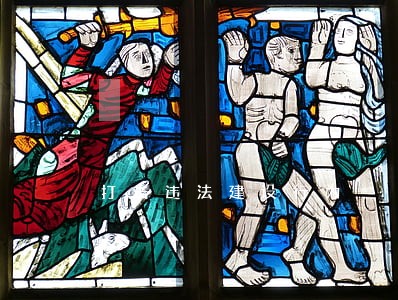 打击违法建设行为 打击违法建设行为