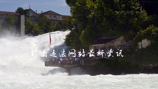 打击违法网站最新资讯 打击违法网站最新资讯