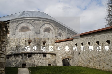 扬州地区专业的刑事犯罪辩护律师 扬州地区专业的刑事犯罪辩护律师