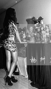 扬州广陵法院顾斌