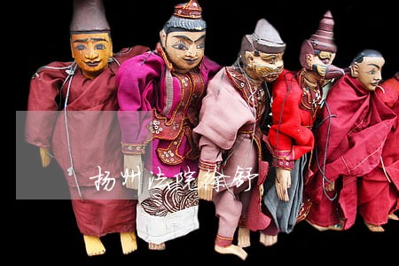 扬州法院徐舒