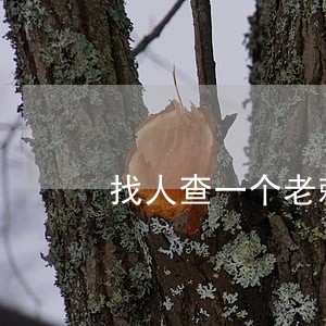 找人查一个老赖信息违法吗 找人查一个老赖信息违法吗