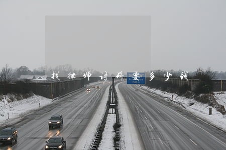 找律师讨薪要多少钱 找律师讨薪要多少钱