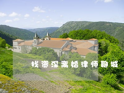 找资深离婚律师聊城