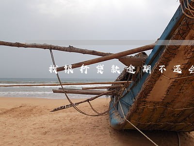 找银行贷款逾期不还会怎么样 找银行贷款逾期不还会怎么样