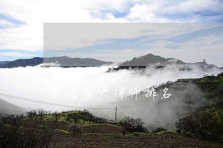 承德房产律师排名 承德房产律师排名