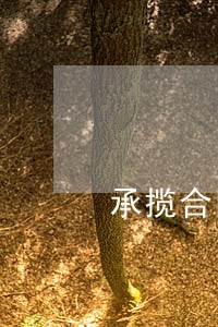 承揽合同律师免费咨询 承揽合同律师免费咨询