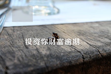 投资你财富逾期 投资你财富逾期