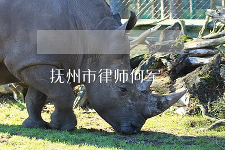 抚州市律师何军 抚州市律师何军