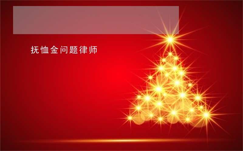 抚恤金问题律师 抚恤金问题律师