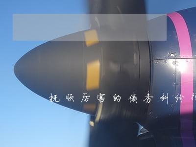 抚顺厉害的债务纠纷律师 抚顺厉害的债务纠纷律师