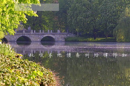 抚顺本地债务纠纷律师如何委托 抚顺本地债务纠纷律师如何委托