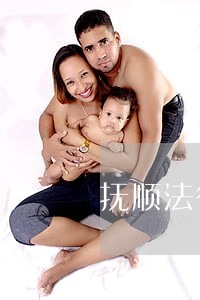 抚顺法律援助中心 抚顺法律援助中心