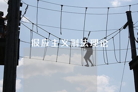 报应主义刑法理论 报应主义刑法理论