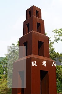 报考大学怎么样 报考大学怎么样
