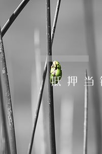 抵押当铺逾期了1年可以断当吗 抵押当铺逾期了1年可以断当吗