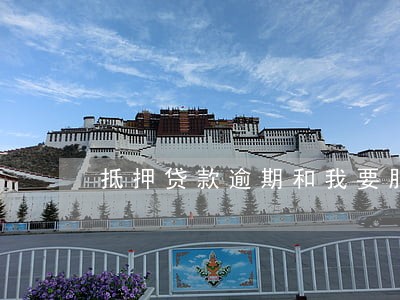 抵押贷款逾期和我要服务费 抵押贷款逾期和我要服务费