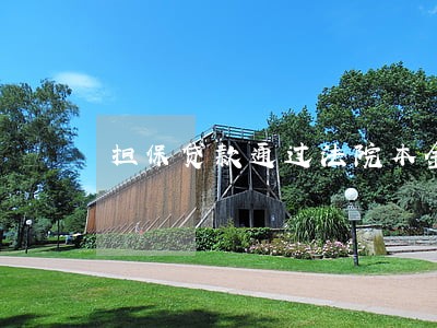 担保贷款通过法院本金还上了 担保贷款通过法院本金还上了
