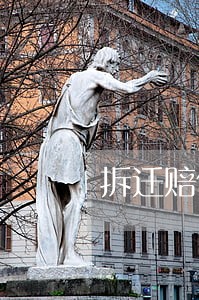 拆迁赔偿律师咨询律师
