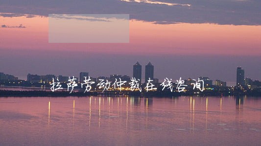 拉萨劳动仲裁在线咨询 拉萨劳动仲裁在线咨询