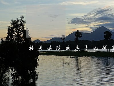 拍买法院的房子如何过户