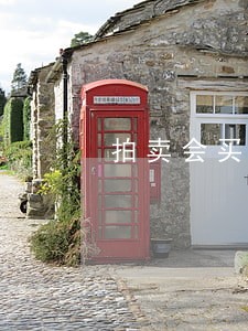 拍卖会买到凶宅 拍卖会买到凶宅