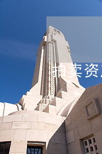拍卖资产过户非正常户