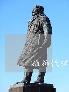 拍拍代理的信用钱包逾期了