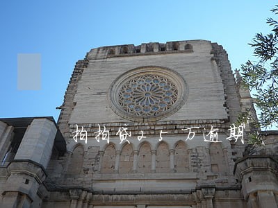 拍拍贷25万逾期 拍拍贷25万逾期