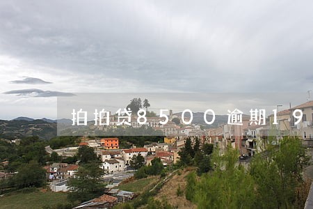 拍拍贷8500逾期199天说 拍拍贷8500逾期199天说
