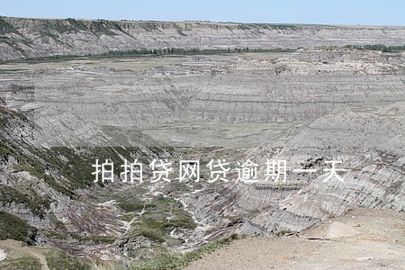 拍拍贷网贷逾期一天 拍拍贷网贷逾期一天