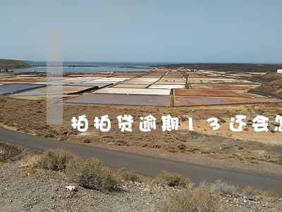 拍拍贷逾期13还会怎样