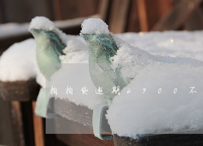 拍拍贷逾期2900不给我打电话 拍拍贷逾期2900不给我打电话