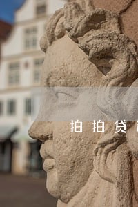 拍拍贷逾期3000 拍拍贷逾期3000
