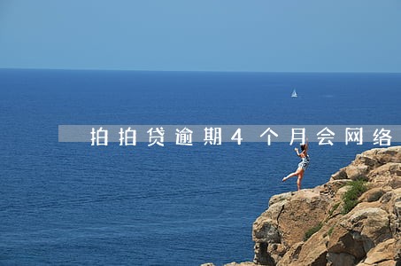 拍拍贷逾期4个月会网络仲裁 拍拍贷逾期4个月会网络仲裁