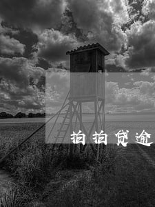 拍拍贷逾期4天就爆通讯录了 拍拍贷逾期4天就爆通讯录了