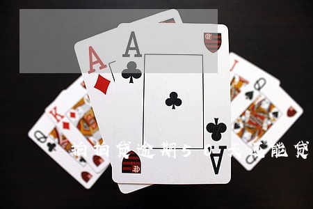 拍拍贷逾期50天还能贷吗 拍拍贷逾期50天还能贷吗